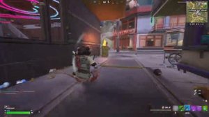 Fortnite (PS5 Pro) 4K (5)