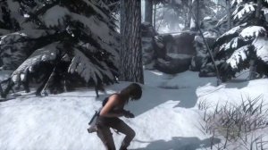 Rise of the Tomb Raider_научная станция