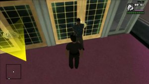 Возвращение в Вайс Сити - GTA: Vice TakeDown DEMO v4 | Прохождение (