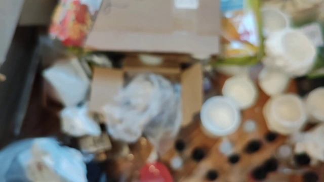 Распаковка WB 85 товаров / Силиконовые формы от ТАККРУТО смотреть онлайн