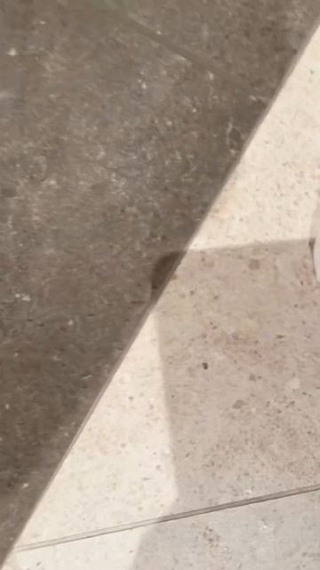 Как сделать глянцевый герметик матовым!. #shortvideo #плито? смотреть онлайн