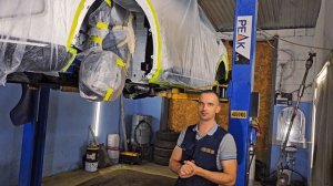 Новый Новый Haval F7 2024. Главный косяк Хавал Ф7. Где АНТИКО?