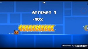 Мои уровни. | GDPS Editor 2.2 SubZero