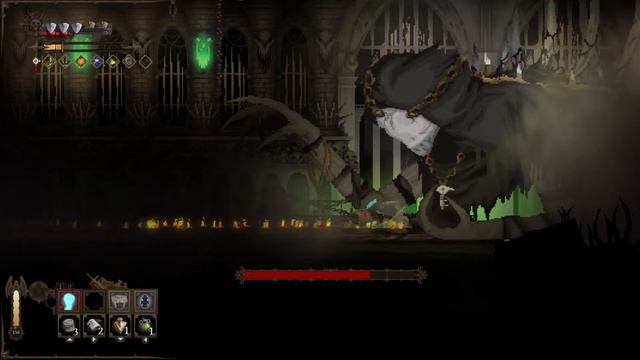 Dark Devotion • Стрим 3х3 • Парад из боссов смотреть онлайн