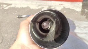 Иж ПС, ЯВА 638  отзыв по глушителям из нержавейки. Альбер