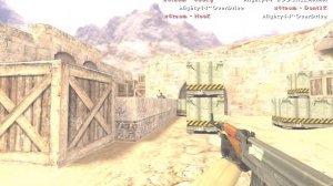 Asus Spring 2005 Movie - Counter Strike 1.6