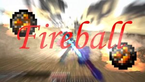 FireBall Fight. Новое видео наконец-то!