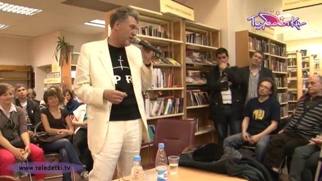 Группа Pussi Riot - прорыв года смотреть онлайн