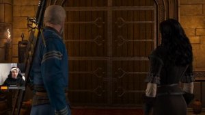 Ведьмак The Witcher 3: Wild Hunt (8 серия)