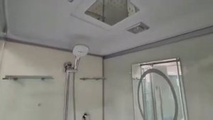 Душевая кабина Weltwasser LAINE 1202