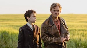 Волчок — Трейлер (2025)