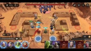 РЕЙД СНАРЯЖЕНИЯ 2-10 - WATCHER OF REALMS #watcherofrealms