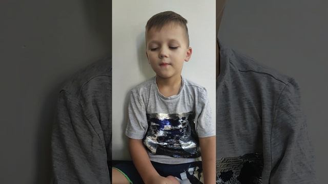 Стих А.С Пушкина У Лукоморья дуб зелёный . Мой первый ?