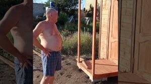 Отзывы владельца бани п. Курумоч