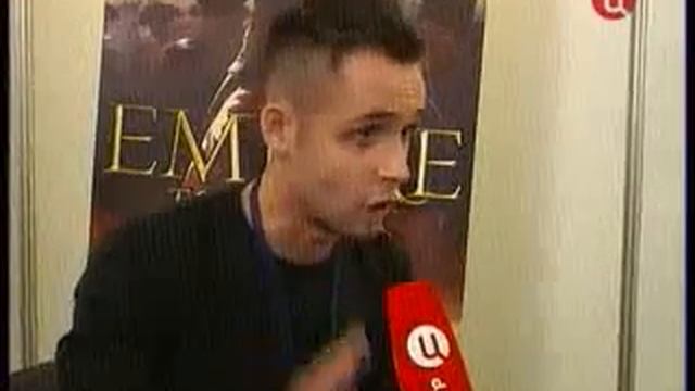 Лара Крофт на Игромире