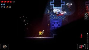 Стрелок и две имбы | Enter the Gungeon нарезка #1