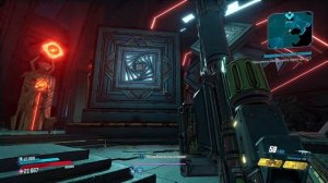 ЗАВАРУШКА В РАЗЛОМЕ СТРАЖЕЙ【Borderlands 3 DLC: Season】#3 (Финал)