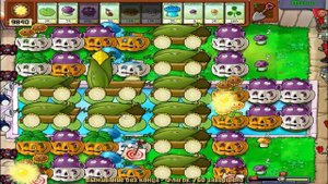 ПРОХОЖУ БЕСКОНЕЧНОЕ ВЫЖИВАНИЕ/SURVIVAL ENDLESS.PLANTS VS ZOMBIES.761-762