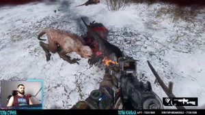 METRO EXODUS | Прохождение на русском № 2