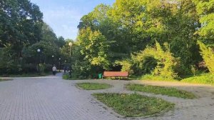 Мечта феминистки. Исчезновение мужчин.