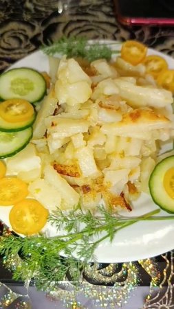 Сашуля сегодня  балует.