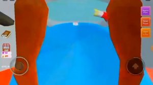 👻Новый ингредиент ведро слайма В игре:WACKY Wizards👻/Roblox