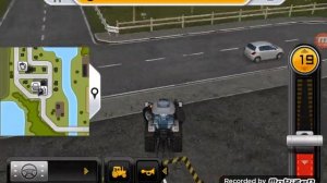 Как заправить серый трактор в Fs14