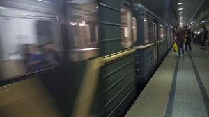 "НОМЕРНЫЕ" всех основных модификаций - МЕТРО *в деталях* 2