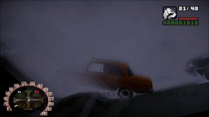 GTA КРИМИНАЛЬНАЯ РОССИЯ - ПРОДОЛЖЕНИЕ СЮЖЕТА