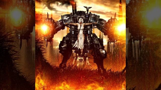 Машина Покаяния. Warhammer 40k. смотреть онлайн