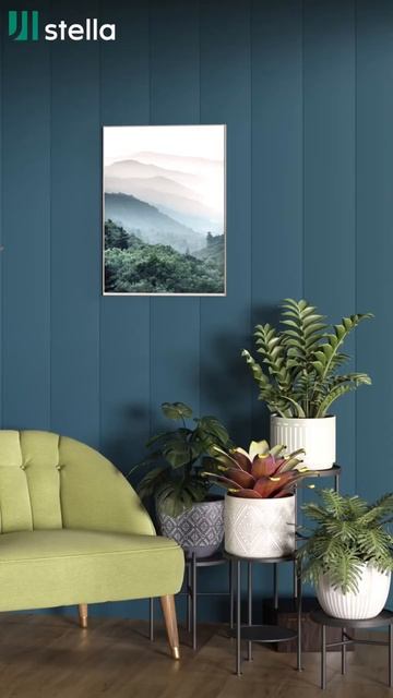 Панель МДФ Stella Classic De Luxe смотреть онлайн