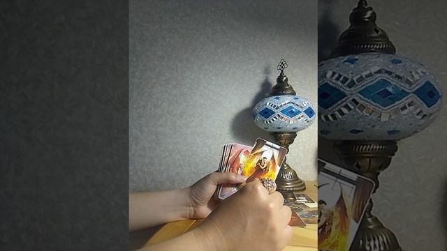 Прошлое, настоящее, будущее...Что ворвется в вашу жизнь Скоро?!