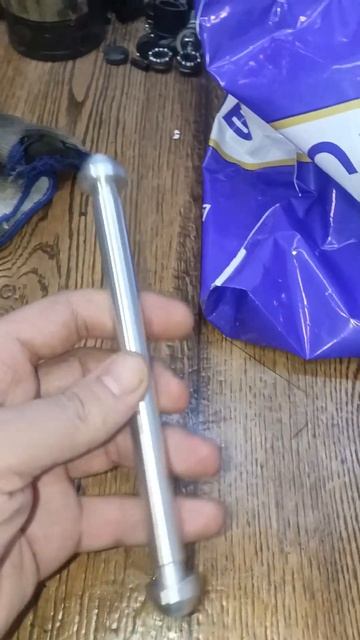 Оси вместо экцентриков смотреть онлайн