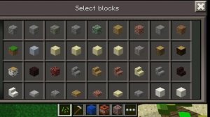 Постройки из журнала Lego Minecraft