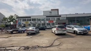 Закрыли навсегда? Шокирующие кадры пустого рынка, который кормил Владивосток 20 лет