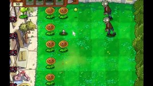PvZ "Ascension"/пвз аскеншин от   @chaostranquility000