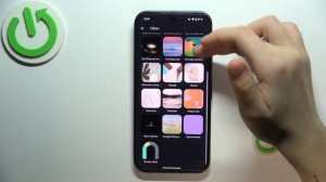 GOOGLE Pixel 9 | Как поменять обои на GOOGLE Pixel 9 - Новая заставка