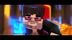 топ 5 моих любимых песен майнкрафт блогеров