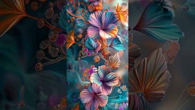 Случайные обои для смартфона смотреть онлайн