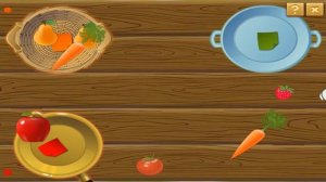 Маша и медведь варят варенье. День варенья с Машей и медведем. Игра для детей.