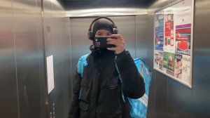 Сколько заработаю за 5 часов в Яндекс Лавке | СпБ курье?