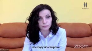 Огонь и лед погранично организованной любви