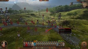 Total War: Warhammer 3 Теклис, Орден Хранителей Знаний #2 "Итак, Н?