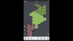 Прокачка в AntiYoy: лучшие моменты! AntiYoy Adventures