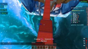 Новый бедварс для ДРИМОВ! Bedwars Dream