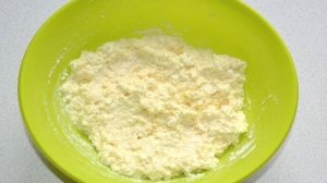 Бабушкины сырники