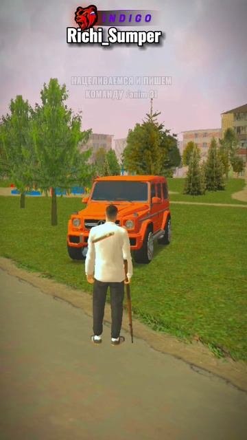 как сделать крутую камеру для видео в GTA BLACK RUSSIA смотреть онлайн