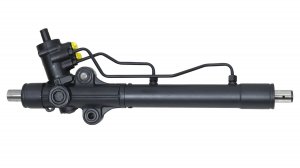 Рулевая рейка Chevrolet Rezzo 2005-, Tacuma 2004-, Daewoo Rezzo 2000-