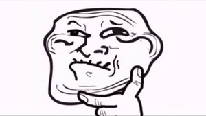 купил гуся питомца в амонг ас😉