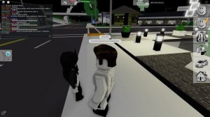 😱 Что Творят Эти Дети в BROOKHAVEN RP! *Нашёл себе дочь* 👍